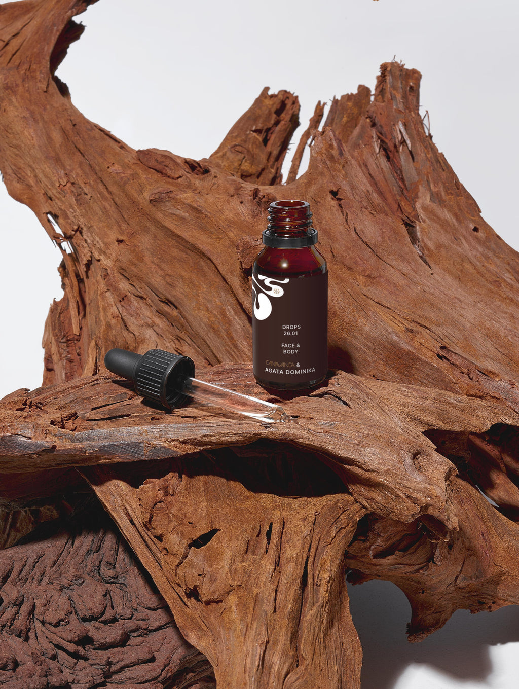 DROPS by AGATA DOMINIKA