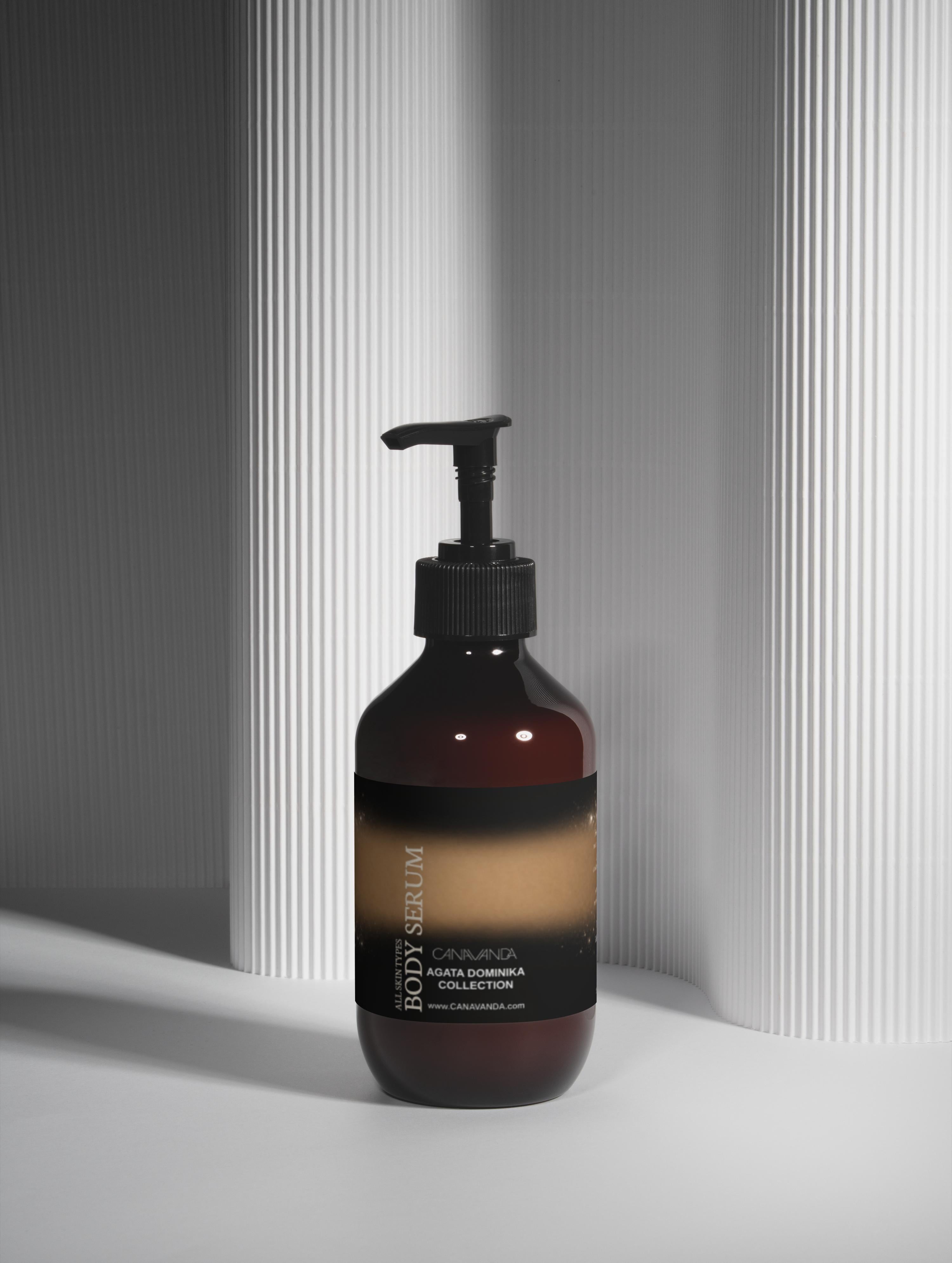 BODY SERUM by AGATA DOMINIKA 270ML