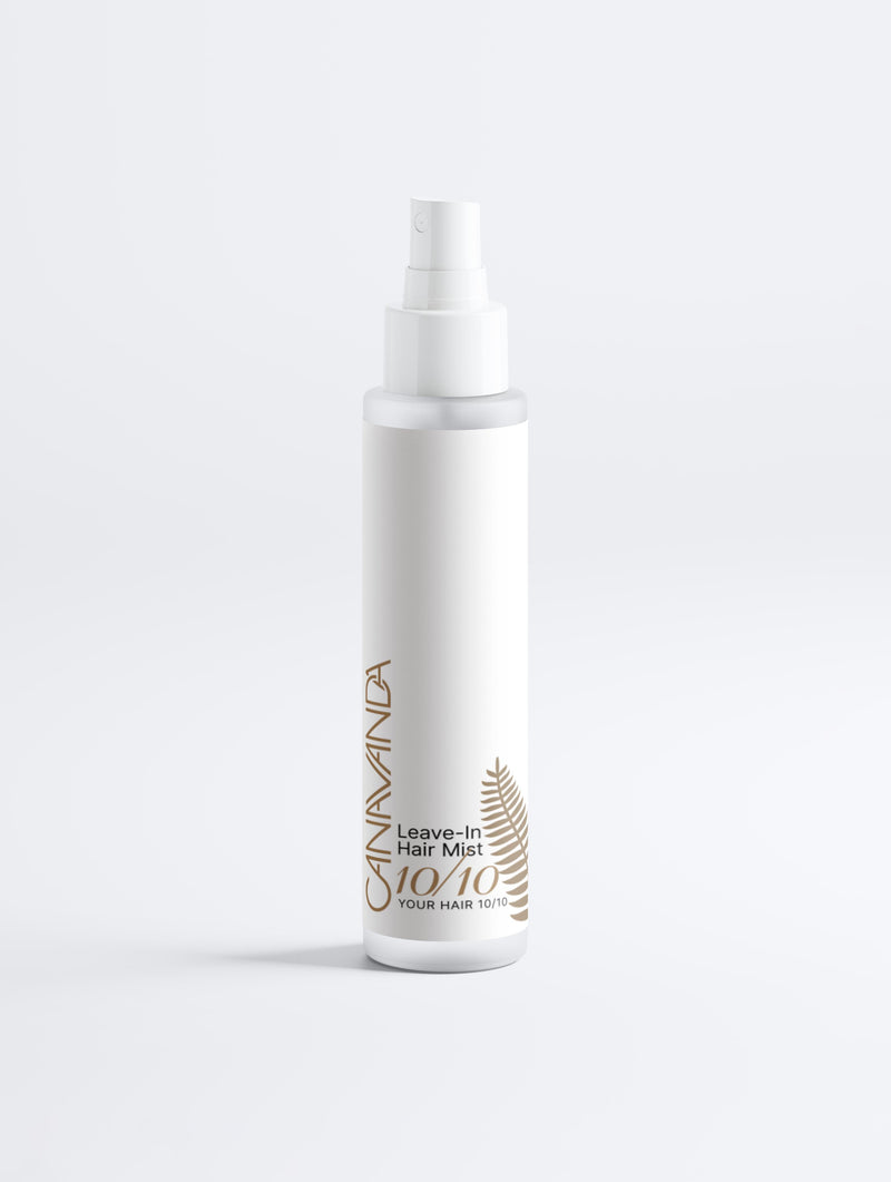 Leave-In Hair Mist 100ml