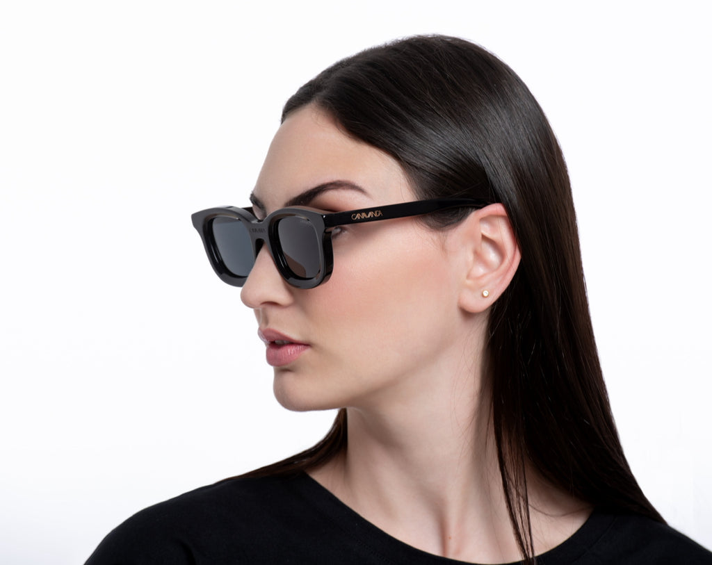 RETRO SUNGLASSES