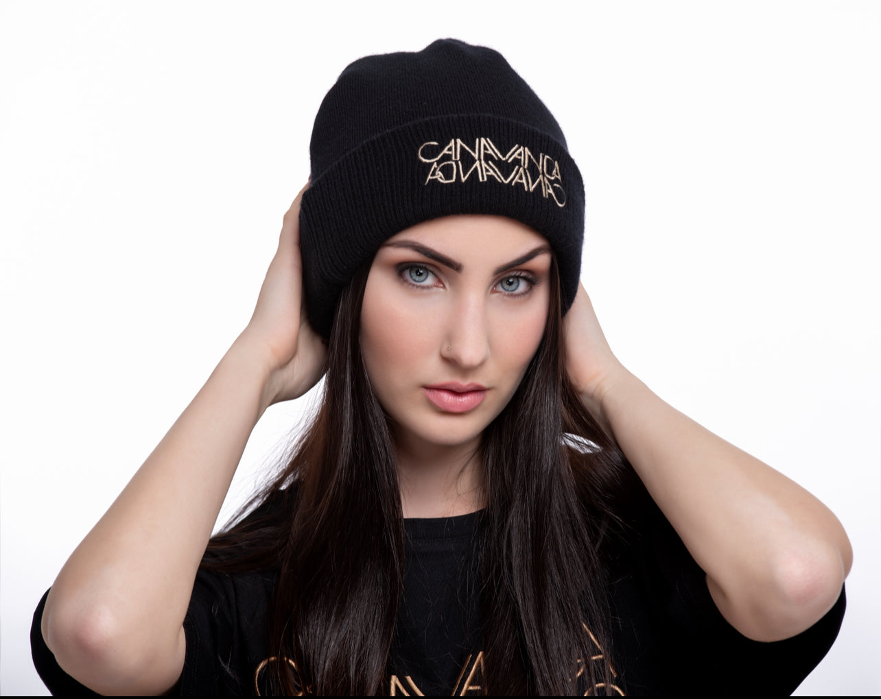 WARM ME UP Beanie