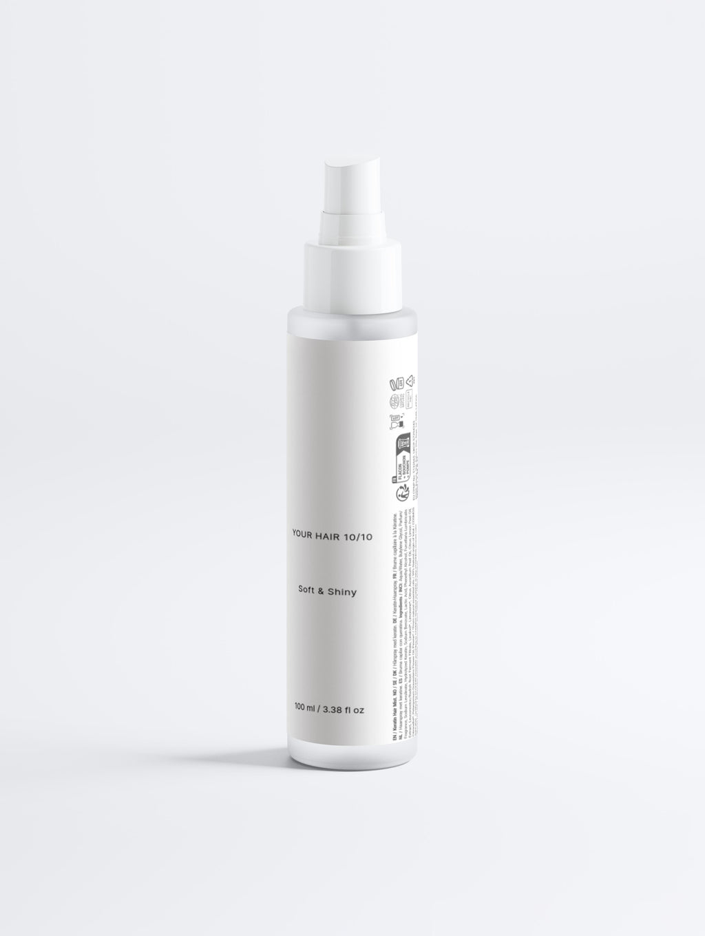 Leave-In Hair Mist