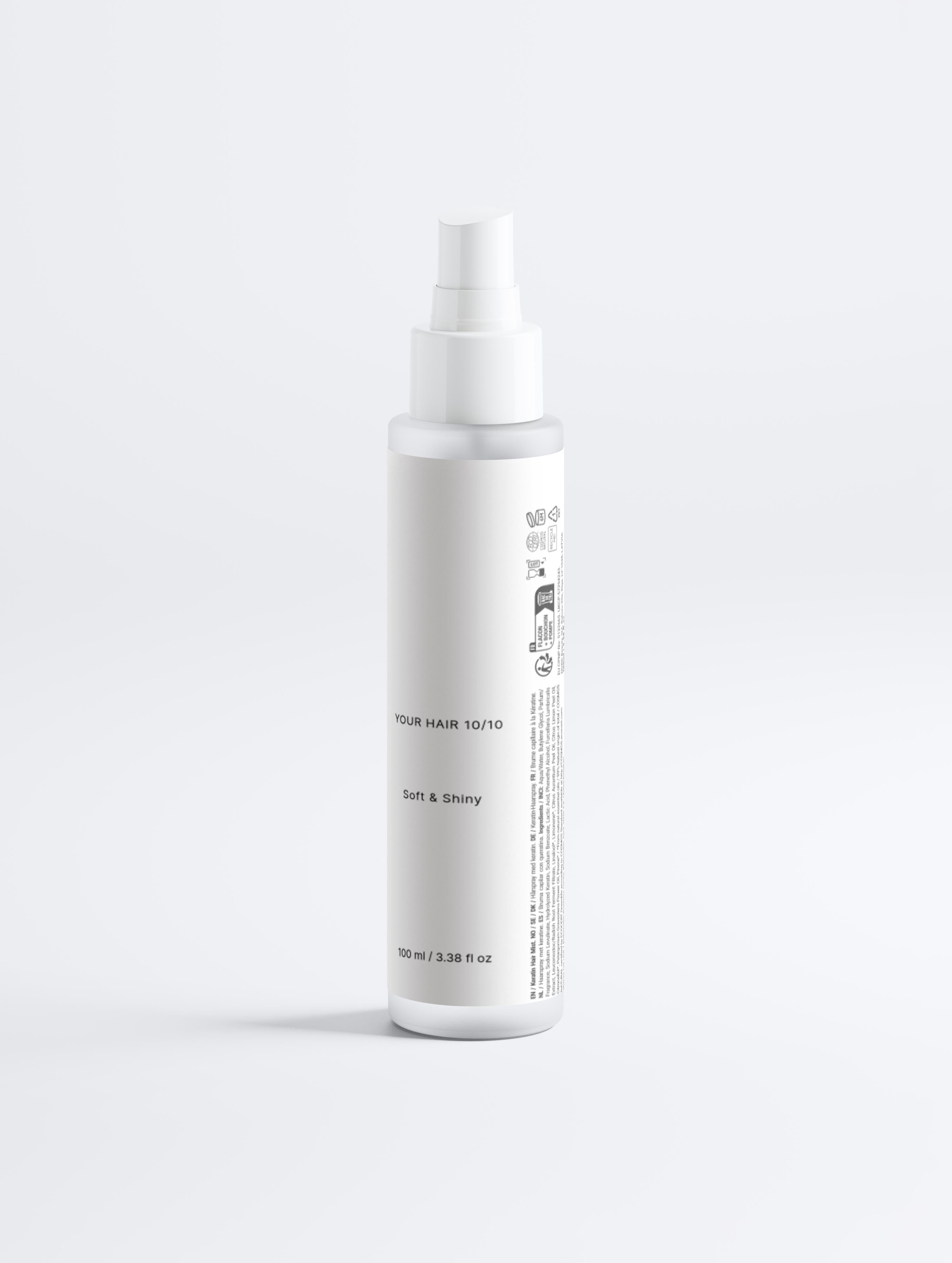 Leave-In Hair Mist