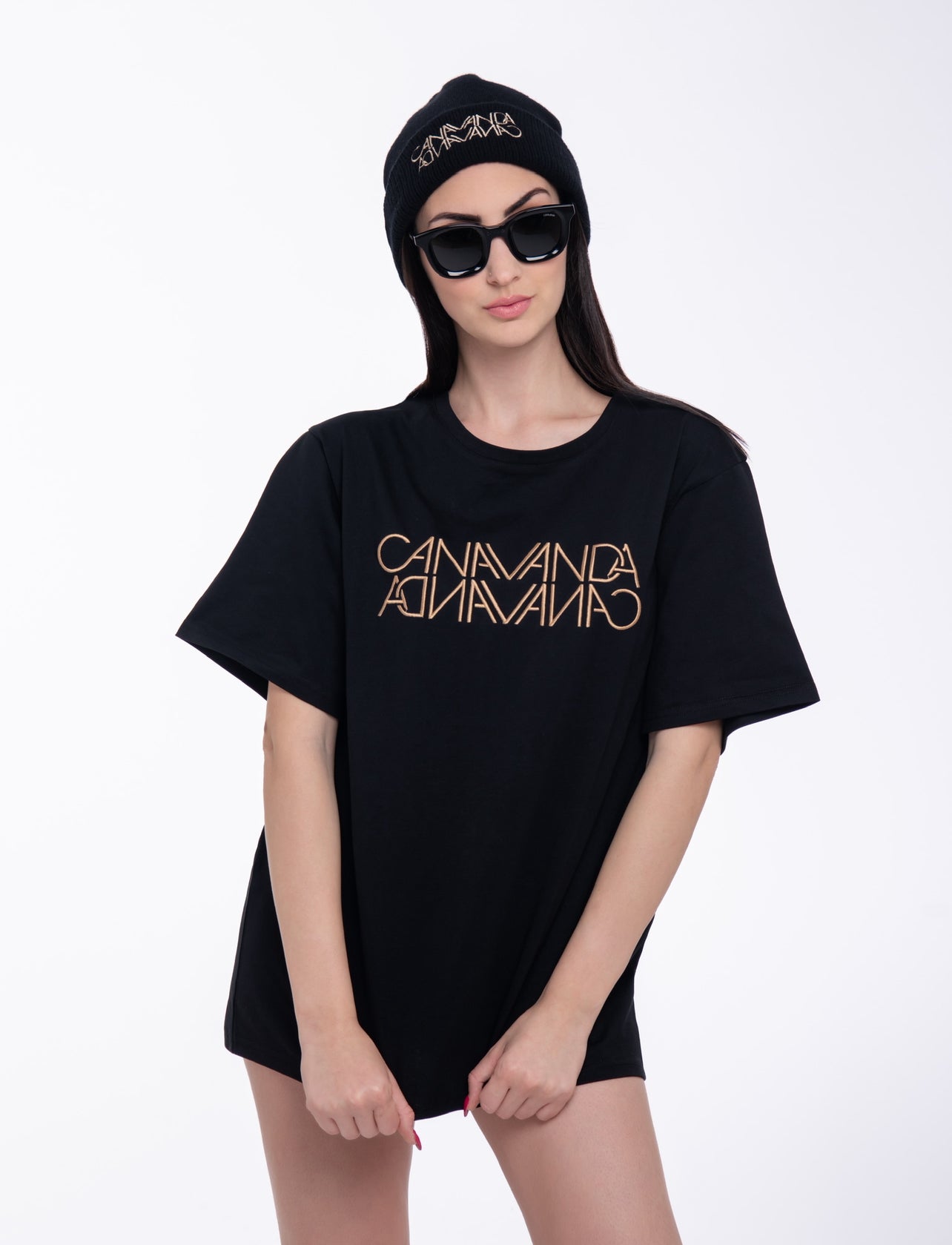 CLASSIC CANO T-SHIRT