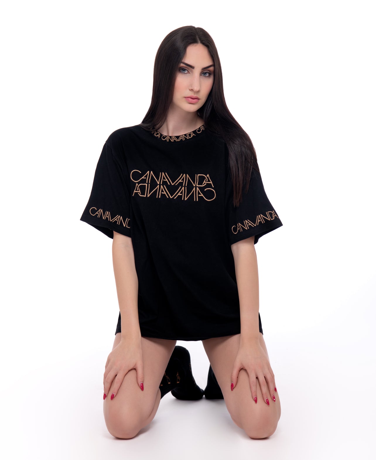 SIGNATURE T-SHIRT