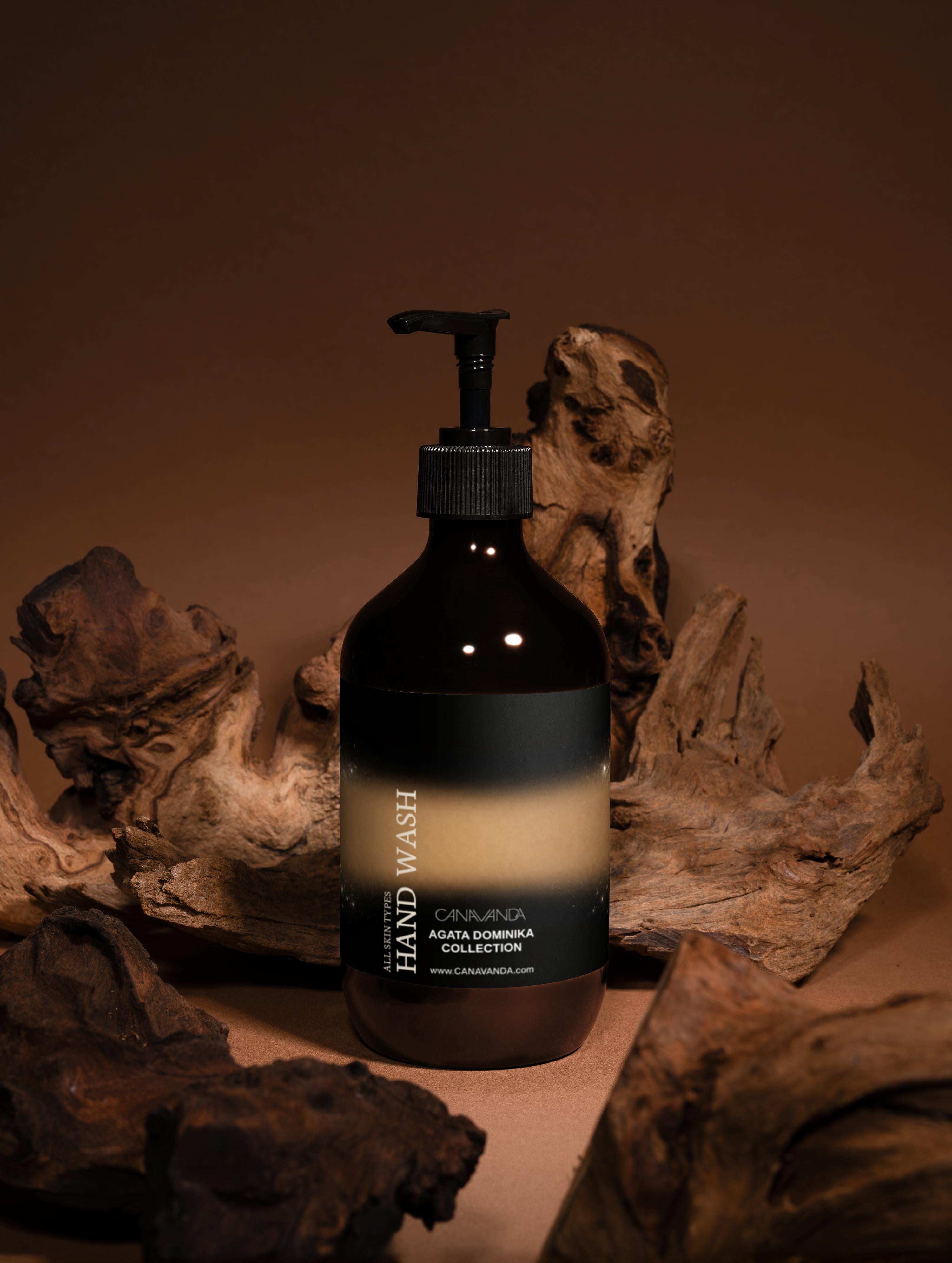 HAND WASH by AGATA DOMINIKA 490ML