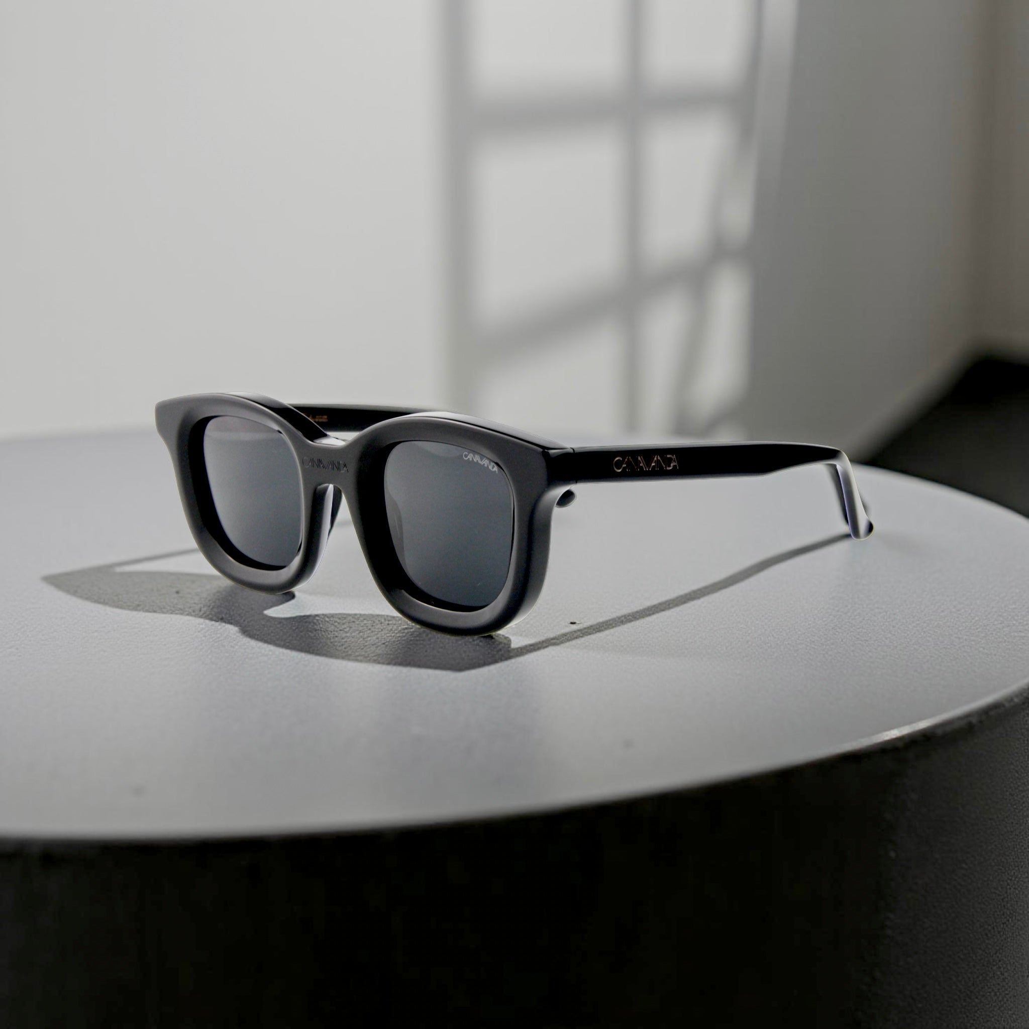 RETRO SUNGLASSES
