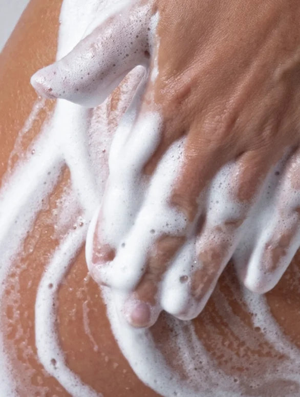 HAND WASH 490ML
