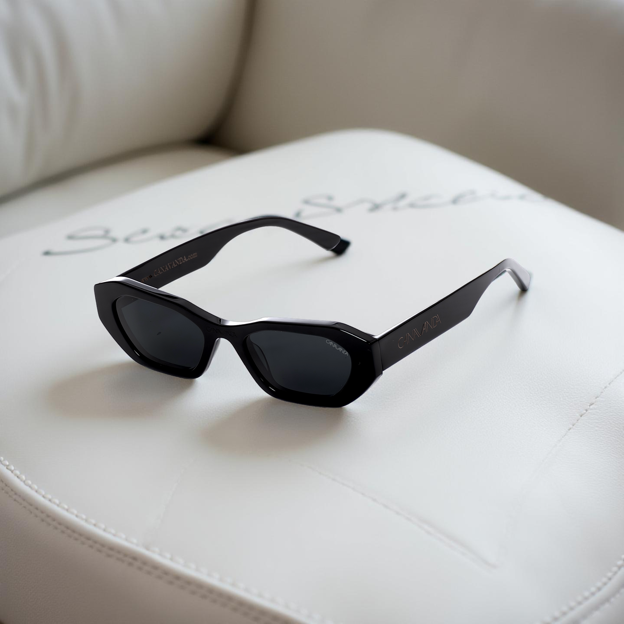 SPYder SUNGLASSES