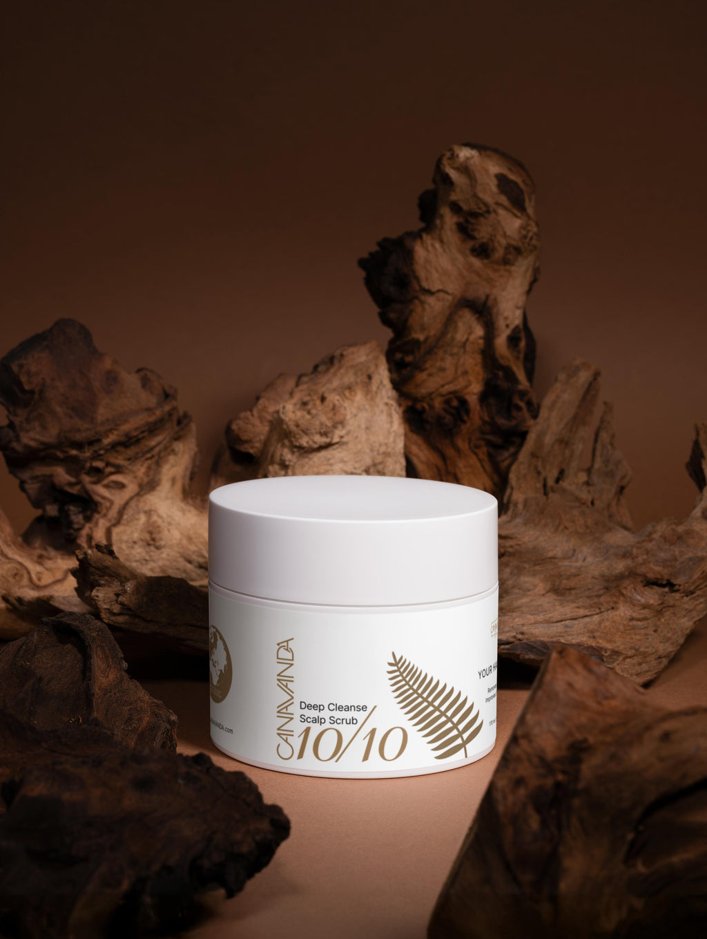 Deep Cleanse Scalp Scrub 170ml