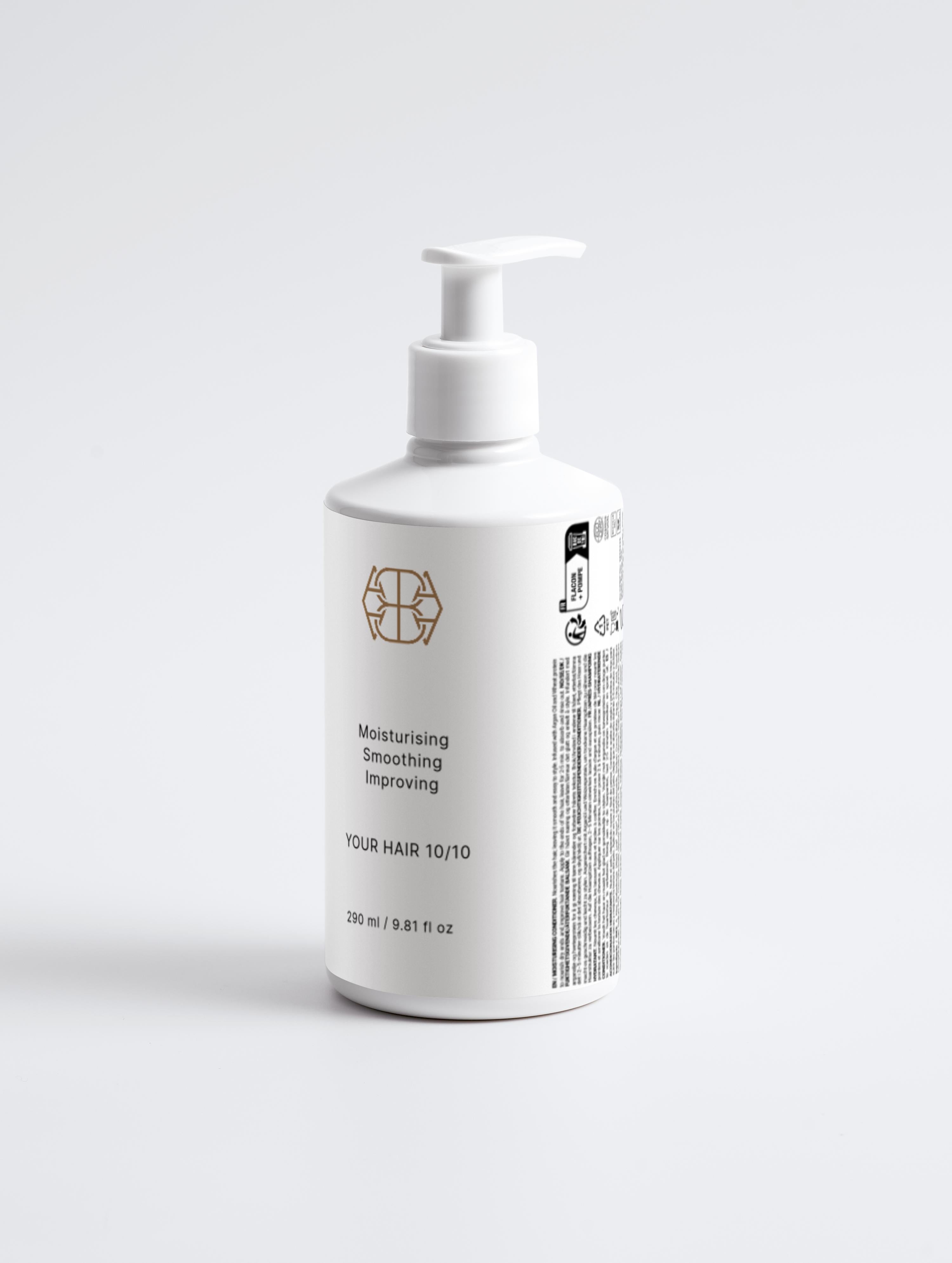 Moisturising Conditioner