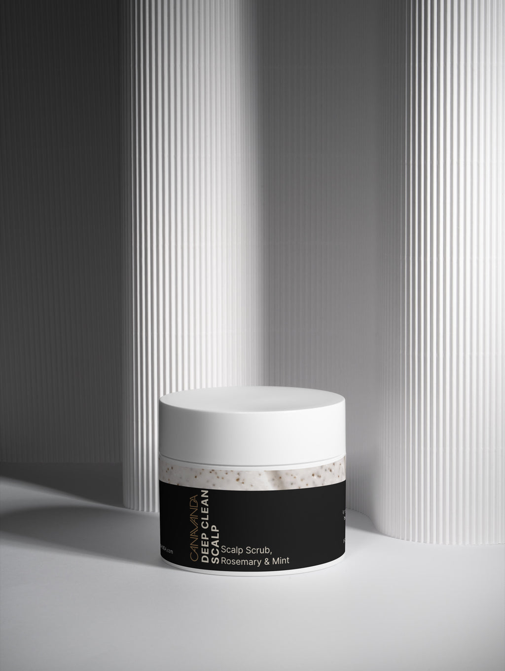 Scalp Scrub 170g