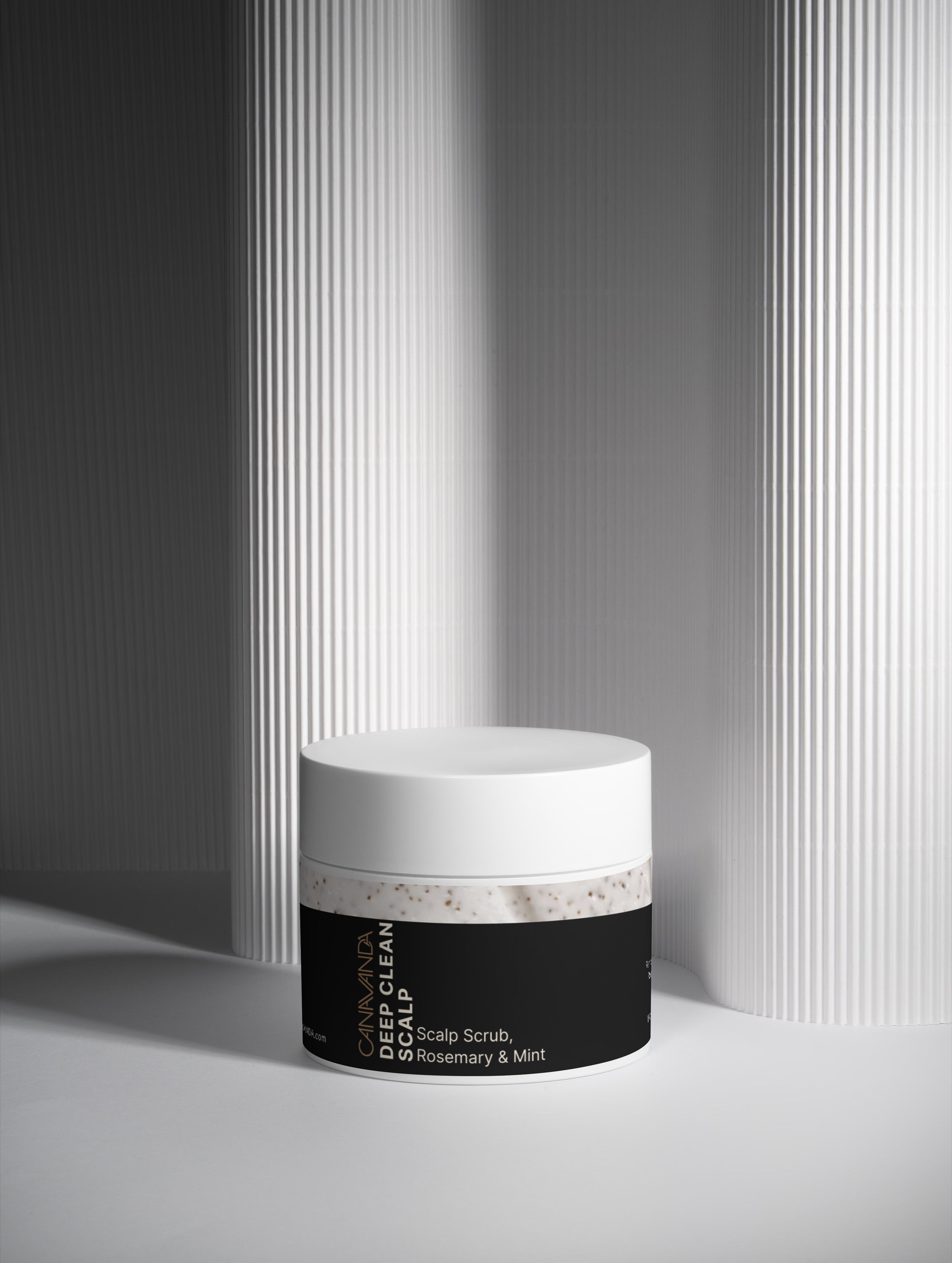 Scalp Scrub 170g