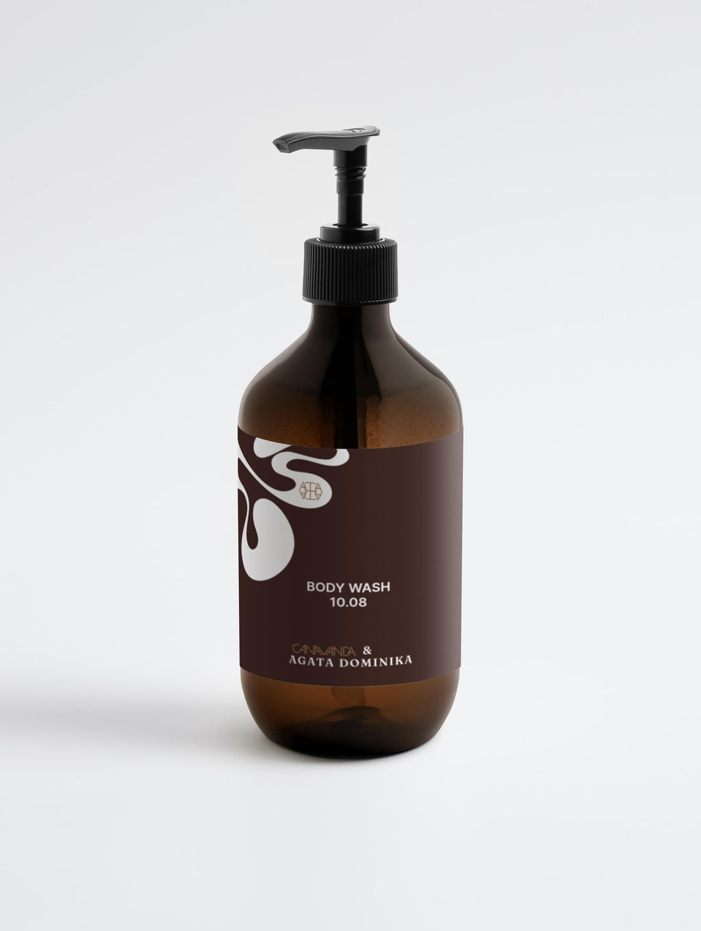 Body Wash by AGATA DOMINIKA