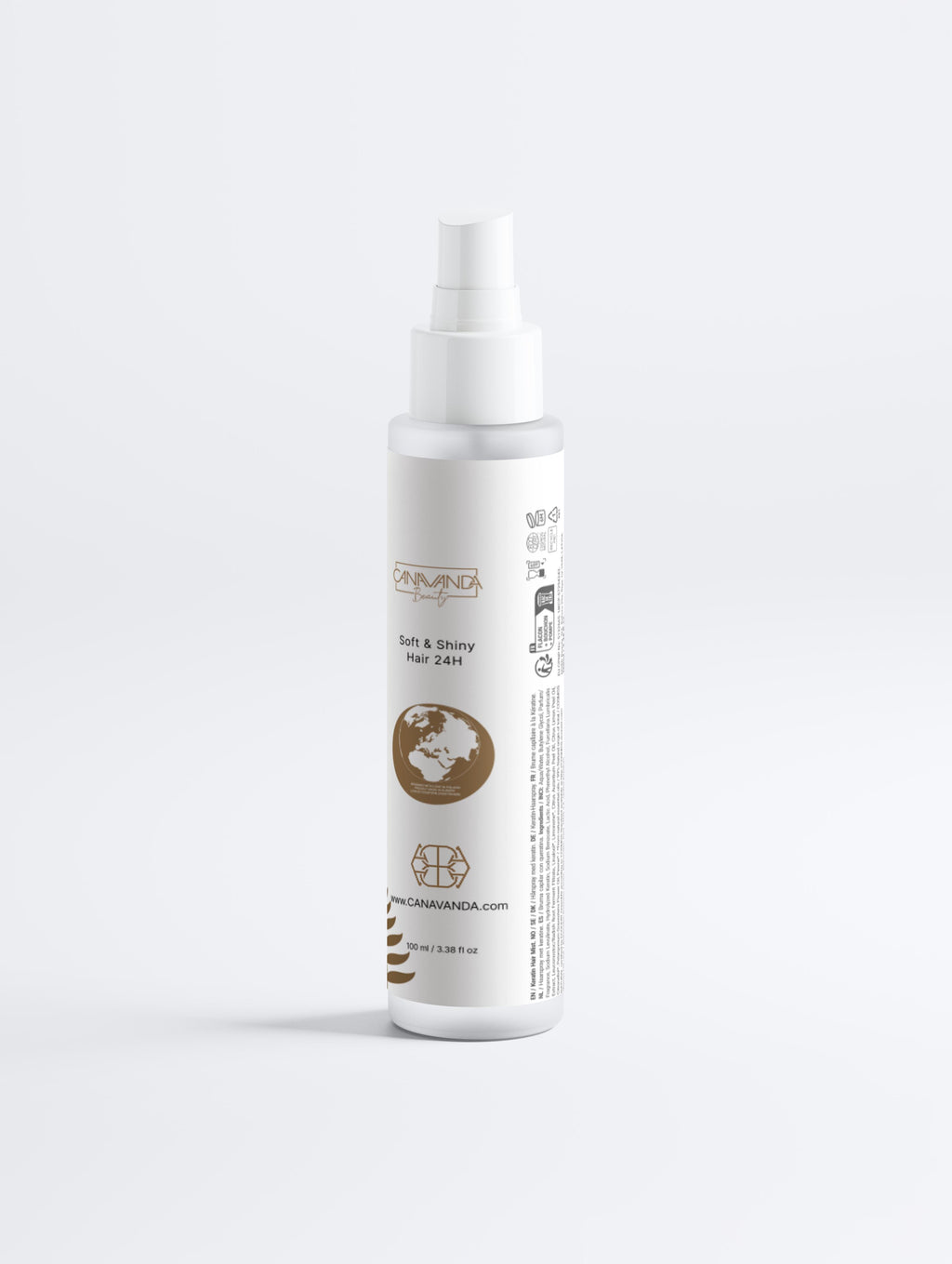 Leave-In Hair Mist 100ml