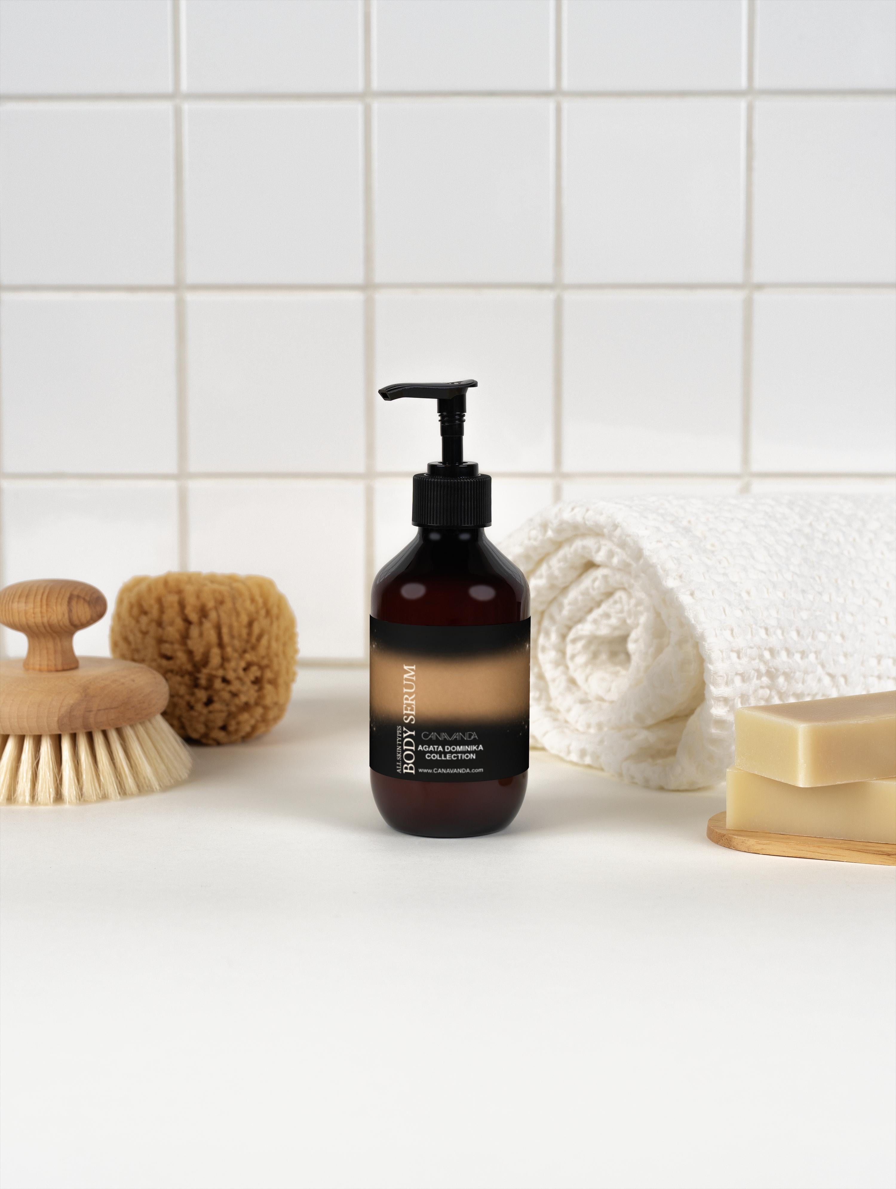 BODY SERUM by AGATA DOMINIKA 270ML