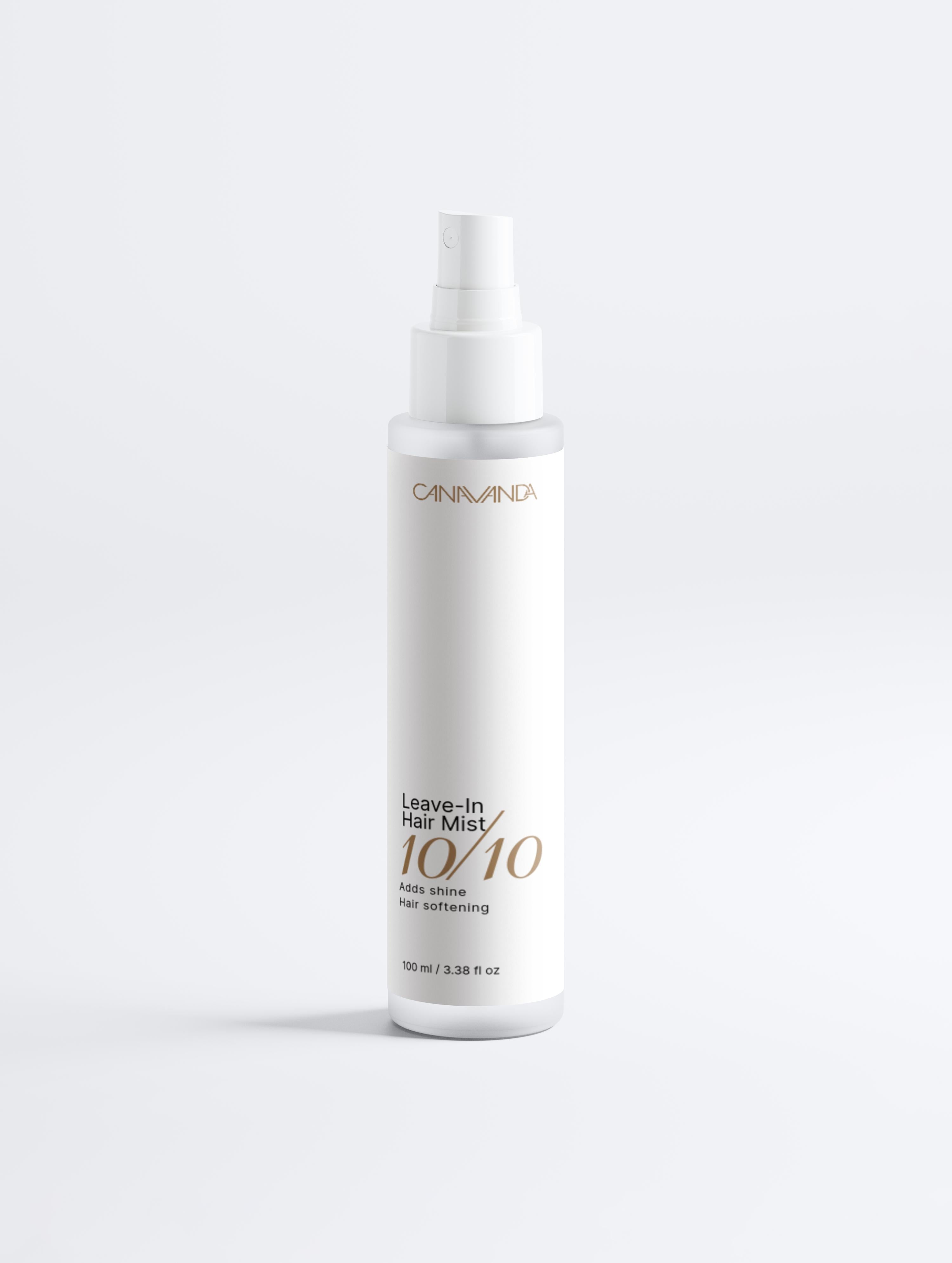 Leave-In Hair Mist