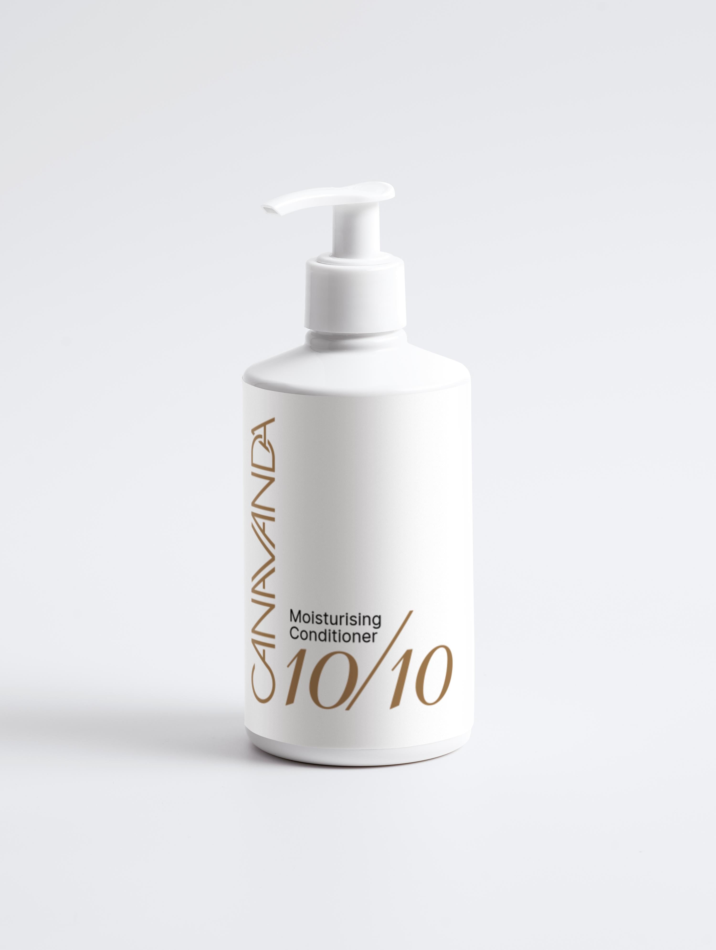 Moisturising Conditioner