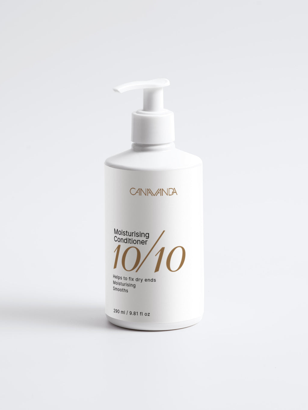 Moisturising Conditioner