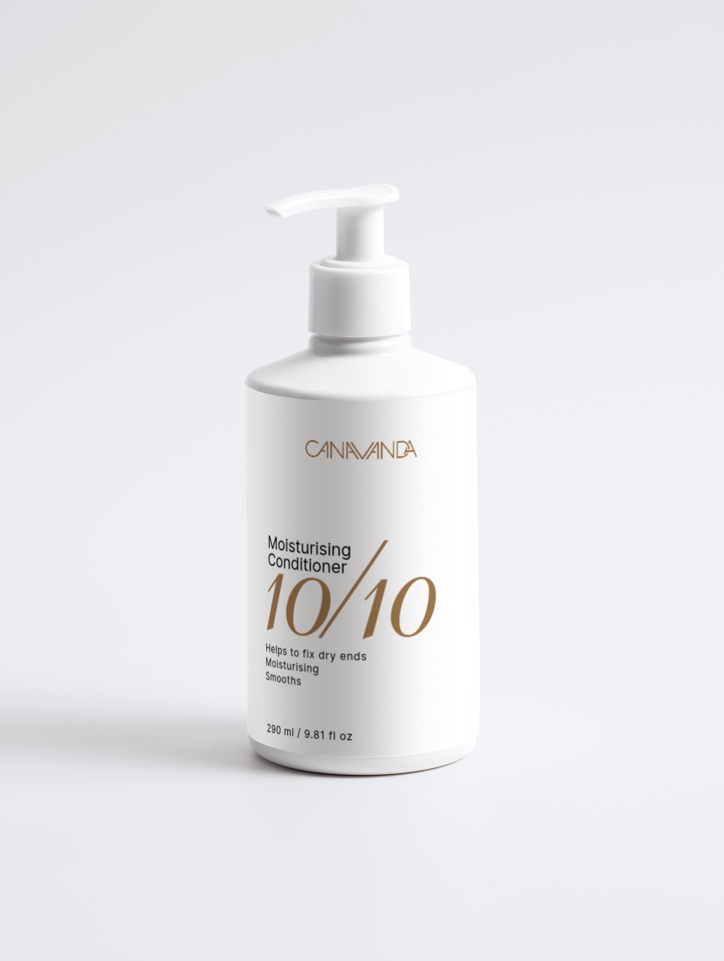 Moisturising Conditioner