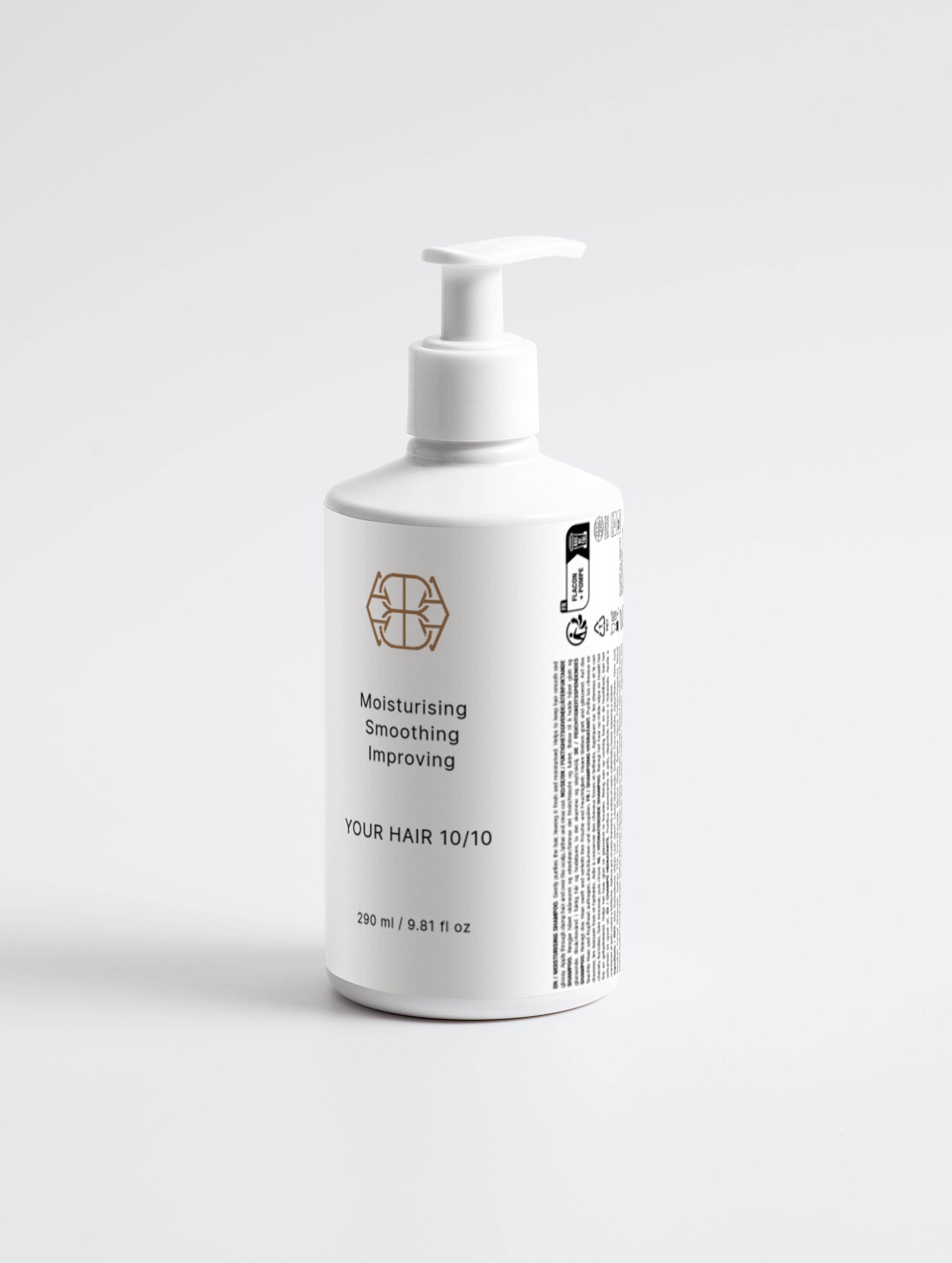 Moisturising Shampoo