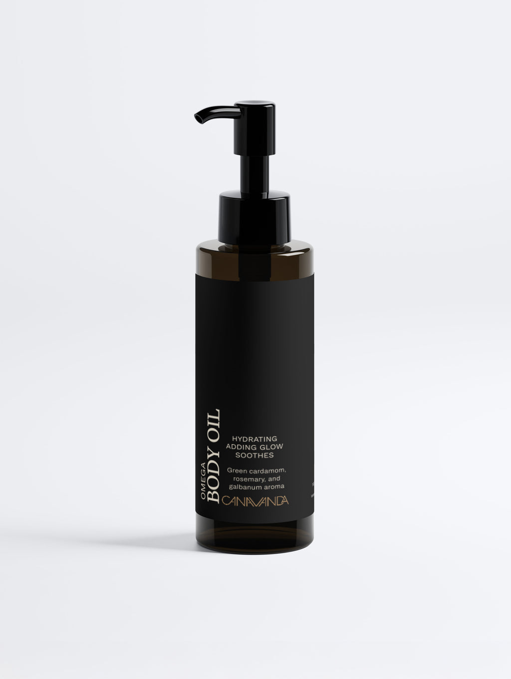 OMEGA BODY OIL 150ML