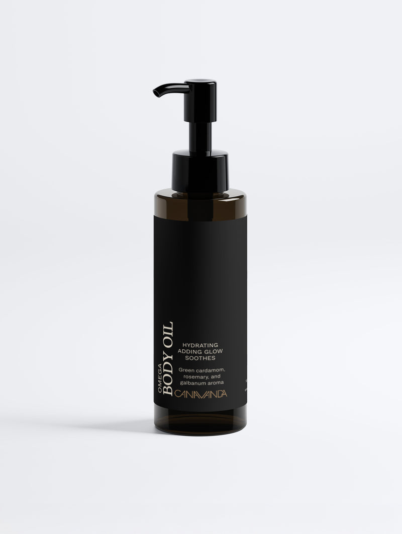 OMEGA BODY OIL 150ML