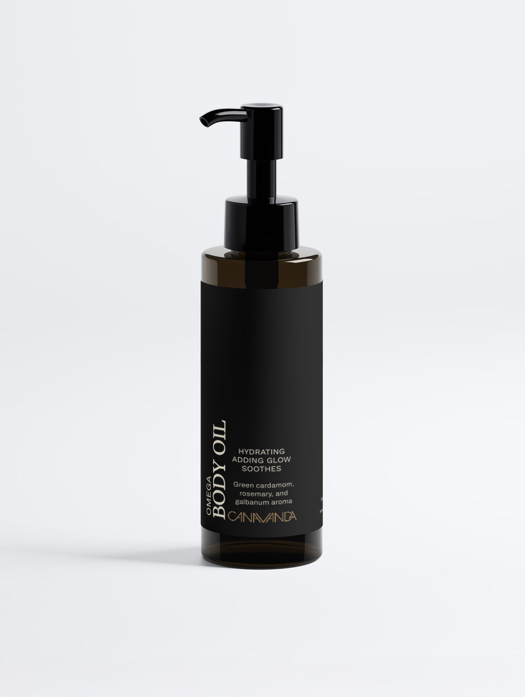 OMEGA BODY OIL 150ML